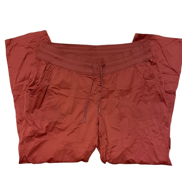 The North Face Pants - The north face drawstring pants XL